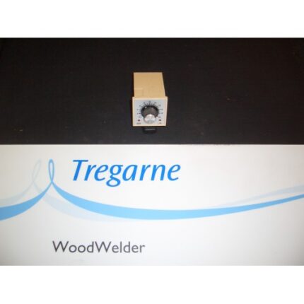 ET.03 New Timer & Rear Socket