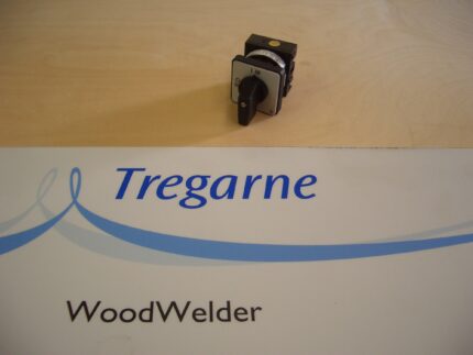 FP.18A Old On/Off Switch